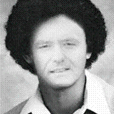 Profile Picture of Michael Eldridge (@Michael_Eld) on Twitter