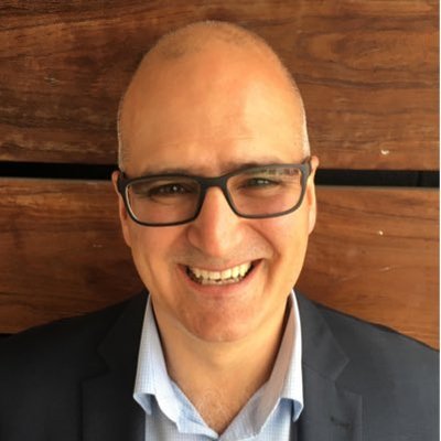 Peter Karam - Twitter Profile Picture of Peter Karam (@Pete_Karam) on Twitter