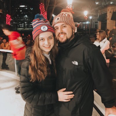 Profile Picture of Jœy Carrico (@Joey_Carrico55) on Twitter