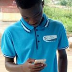 Profile Picture of Benjamin Quartey (@iambenjaminquartey) on Instagram