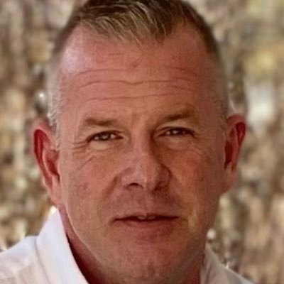 Profile Picture of Robert Ogletree (@rbogletree) on Twitter