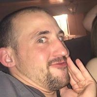 Profile Picture of Nicholas O'Briant (@nicholasobriant) on Pinterest