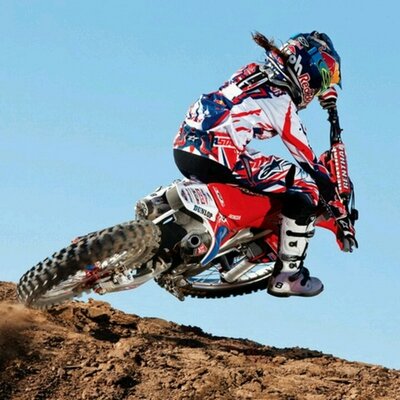 Profile Picture of Austin Neff (@7_Neff) on Twitter