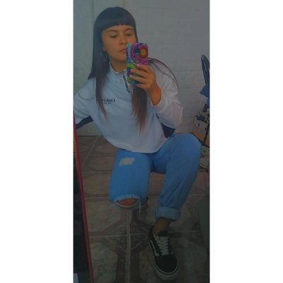 Profile Picture of Iris Lorenzo ϟ (@LorenzoIris) on Twitter