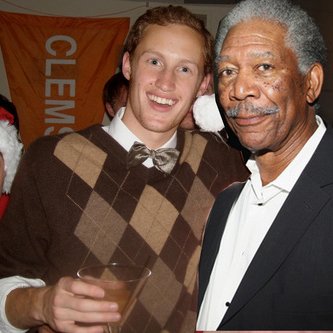 Profile Picture of Matt Marriott (@theKid313) on Twitter