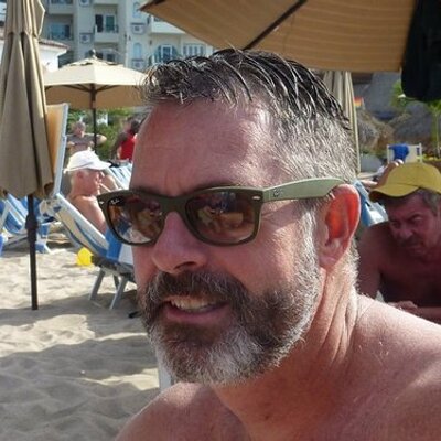 Profile Picture of RobertCannon (@RobertCannon) on Twitter