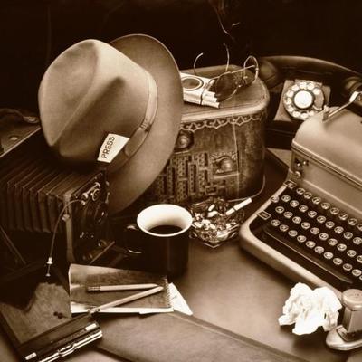 Profile Picture of Ernest Rollins (@fromernestdesk) on Twitter