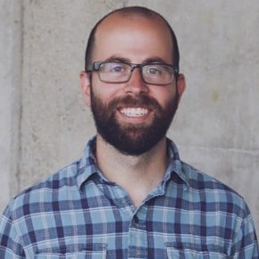 Profile Picture of Jesse Forrest (@jesse_forrest) on Twitter