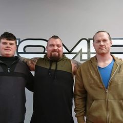 Profile Picture of Richard Howell (@richardhowell25) on Tiktok