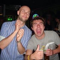 Profile Picture of Richard Tweed (@richard-tweed) on Quora