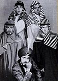 Profile Picture of Sam the Sham - Wikipediaon Wikipedia