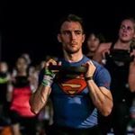 Profile Picture of Steven West (@mrsteve89) on Instagram