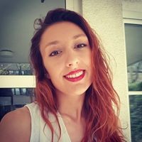 Profile Picture of Isabelle Weber (@isabelle-weber-3) on Quora