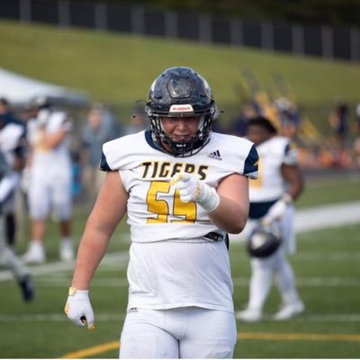 Profile Picture of Will Cooley (@WillCooley11) on Twitter