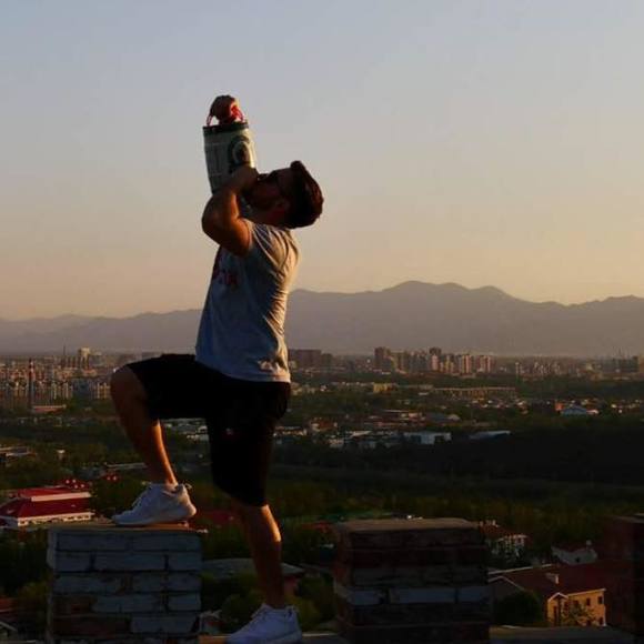 Profile Picture of Nick Capone (@caponer18) on Poshmark