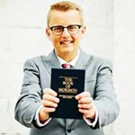 Profile Picture of Elder Ryan Craig (@elderryancraig) on Instagram