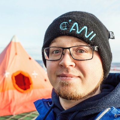 Profile Picture of Justin Beckers (@@SIbeckers) on Twitter