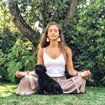 Profile Picture of Josefina Morel Borchers (@jomo_yoga) on Instagram