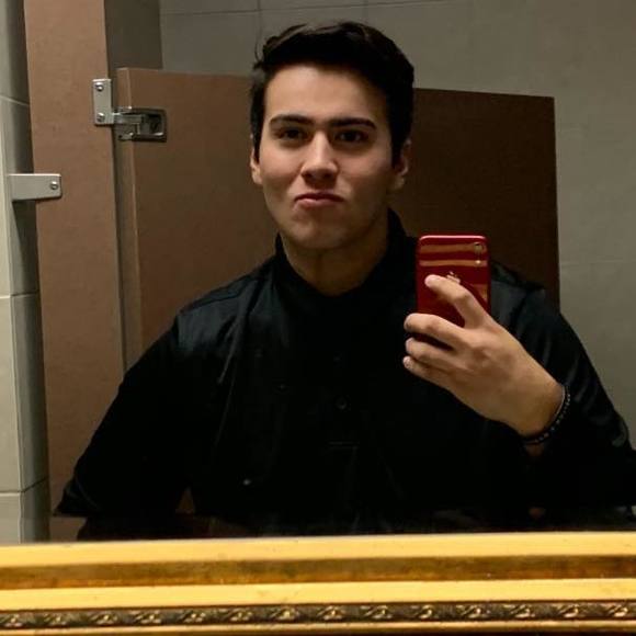 Profile Picture of Isaac Gardner (@isaacgardner24) on Poshmark