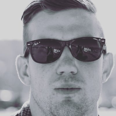 Profile Picture of Jared Martin (@Jay_Marr14) on Twitter