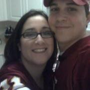 Profile Picture of Christina Santangelo (@santangeloc) on Pinterest