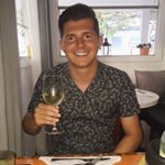 Profile Picture of JAMES (@jamesscowie) on Instagram
