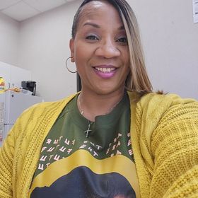 Profile Picture of Yolanda Mullens (@ymullens) on Pinterest