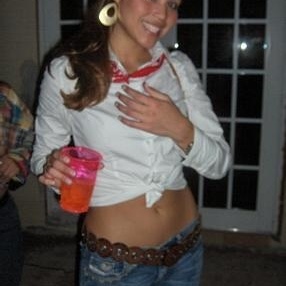 Profile Picture of Katherine Calero (@165333698) on Myspace
