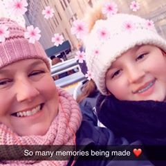 Tonya Baxter - Tiktok Profile Picture of Tonya Baxter (@@tonyabaxter1) on Tiktok