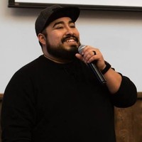 Profile Picture of Anthony Ambriz (@anthony-ambriz) on Quora