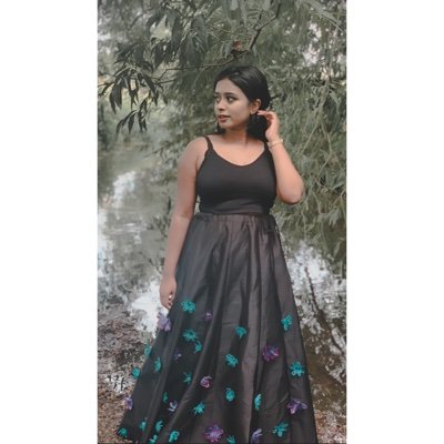 Profile Picture of Shanika Varatharajah (@ShanikaVaratha2) on Twitter