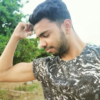 Profile Picture of Ashish_nath_09 (@Ashishnath091) on Twitter
