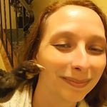 Profile Picture of Cassandra Cruse (@crusecassandra) on Instagram