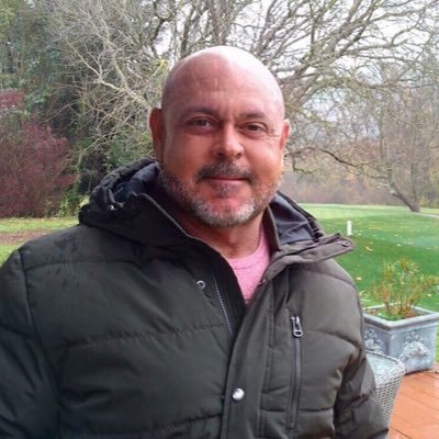 Profile Picture of Fabio Vasconcellos (@FabioVa89722189) on Twitter