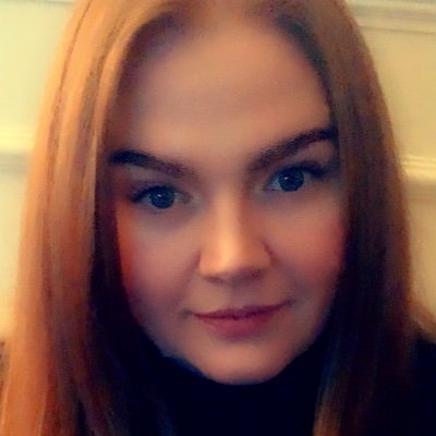 Profile Picture of Rachel Grimes (@Grace271204) on Twitter