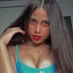 Profile Picture of •𝓐𝓶𝓪𝓷𝓭𝓪  (@amandasantos9133) on Instagram