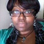 Profile Picture of Dana Allgood-Overton (@imaugietwo) on Instagram