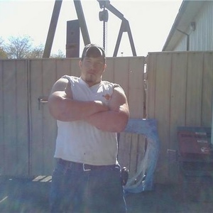 Profile Picture of Nathan Randolph (@107289323) on Myspace