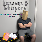 Profile Picture of Carlos Cruise (@LessonsAndWhispers) on Youtube