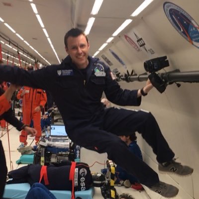 Profile Picture of Prof Nick Caplan  🇬🇧 👨🏼‍🚀 🚀 🇪🇺 (@nickcaplan23) on Twitter