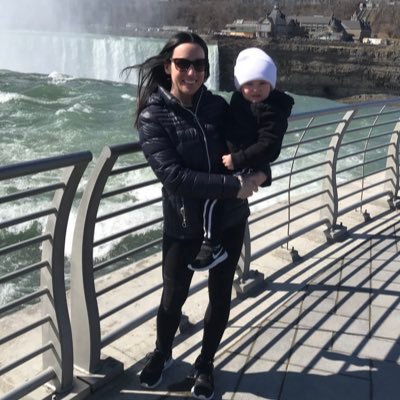 Profile Picture of Carrie Nazel (@CBNazel) on Twitter