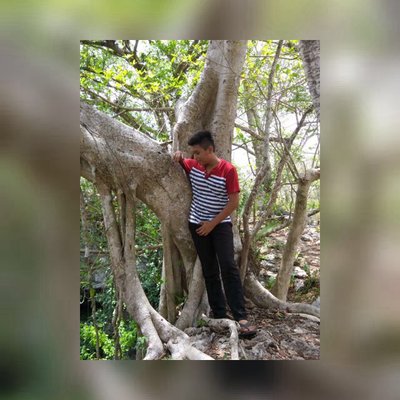 Profile Picture of Richard Hudson (@rickardoprz) on Twitter