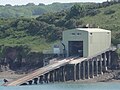 Profile Picture of Angle Lifeboat Stationon Wikipedia