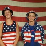Profile Picture of Adam Moser (@amoser7) on Instagram
