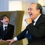 Profile Picture of Dennis Shapiro (@bay_watcher) on Instagram