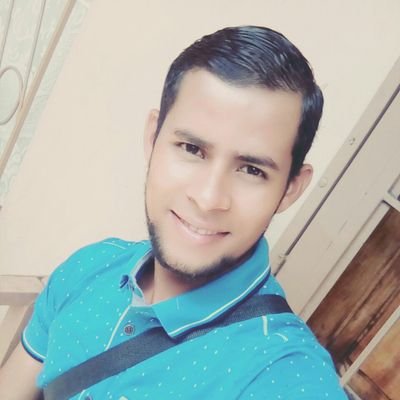 Profile Picture of Edgar Siles (@EdgarSiles7) on Twitter