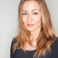 Profile Picture of Renae Davidson (@renae-davidson-3) on Quora