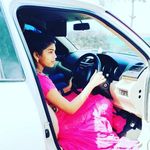 Profile Picture of jahnavi sadanala (@sadanala_jahnavi) on Instagram