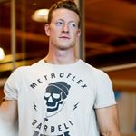 Profile Picture of Alexander Barclay (@alexanderbarclay003) on Instagram