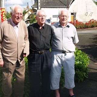 Profile Picture of Roger Bouttier (@roger.bouttier) on Facebook